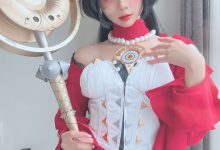 PoppaChan – Astra Yao [25P-31.5M]-妹子图