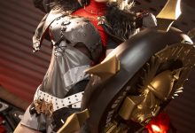 ZinieQ-Caesar King [42P+5V-832MB]-妹子图