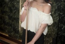 Pure Media Vol.305 Yeha - Hard balls & Red hole  [142-220MB]-妹子图