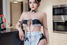 [XINGYAN星颜社] 2025.12.12 VOL.444 李丽莎 [72+1P]-妹子图