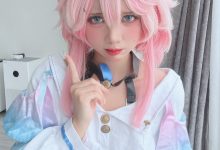 PoppaChan – March 7th [27P-29M]-妹子图