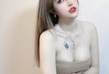 鹿八岁baby –  知性大姐姐[16P-1V-879.5M]-妹子图