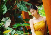 年年nnian – 蒹葭 [36P-290.6M]-妹子图