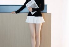 [XiuRen秀人网] 2025.12.23 No.11138 莉芝荔枝 [68+1P]-妹子图