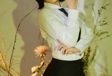 Puy Puy – Himeno [68P-801MB]-妹子图