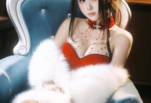 萌芽儿-朱砂痣[26P-222MB]-妹子图