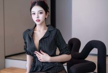 [XiuRen秀人网] 2025.12.26 No.11160 诺诺子 [76+1P]-妹子图