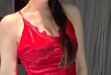 微密圈-轩子巨二兔[韩漫少妇[27P-121MB]-妹子图