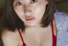 田中美久写真集「銀世界」-妹子图