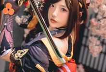 Messie Huang –  Chiori[61P-306.6M]-妹子图