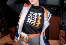 Messie Huang – Bella[73P-344M]-妹子图