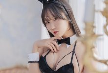 けん研(けんけん) – DL写真集 KURO Animals[72P-381.5M]-妹子图