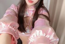 布丁大法 – 兔娘[118P+7V-1.81G]-妹子图