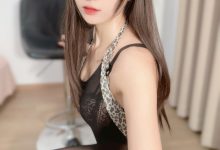 布丁大法 – 黑丝肥臀[20P+2V-92.3M]-妹子图