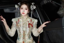 [XiuRen秀人网] 2026.01.12 No.11220 小薯条nienie [56+1P]-妹子图