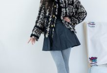 物恋传媒 No.2531 泡泡-高跟鞋、厚灰丝 [165P1V-4.21GB]-妹子图