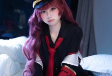 清水凪-蔚蓝档案-枣伊吕波[79P-1.05G]-妹子图