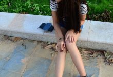 [战前女神] 恋足美腿棉袜女神级摄影套图 032 [119P-220MB]-妹子图