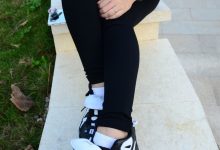 [战前女神] 恋足美腿棉袜女神级摄影套图 063 [89P-124MB]-妹子图