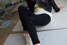 [战前女神] 恋足美腿棉袜女神级摄影套图 070 [82P-139MB]-妹子图