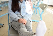 [战前女神] 恋足美腿棉袜女神级摄影套图 076 [52P-78MB]-妹子图