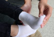 [战前女神] 恋足美腿棉袜女神级摄影套图 083 [72P-141MB]-妹子图