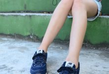 [战前女神] 恋足美腿棉袜女神级摄影套图 092 [93P-145MB]-妹子图