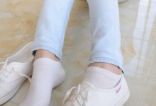 [战前女神] 恋足美腿棉袜女神级摄影套图 105 [98P+148M]-妹子图