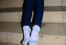 [战前女神] 恋足美腿棉袜女神级摄影套图 129 [80P+147M]-妹子图