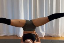 [ROSI写真]小视频系列542[1V／58MB]-妹子图