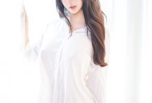 [YOUMI尤蜜荟] 2026.01.14 VOL.1199 沈南汐RuRu [70+1P]-妹子图