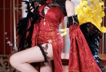 封疆疆v-碧蓝航线-建武原皮[40P-865MB]-妹子图