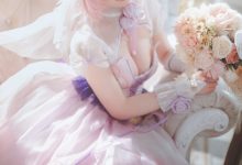 前野太太-崩坏3-爱莉·流光之诗[30P-302MB]-妹子图