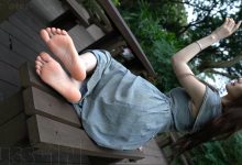 [MussGirl慕丝女郎] 视频花絮 NO.001 阳阳[1V-1.79G]-妹子图