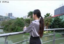 [MussGirl慕丝女郎] 视频花絮 NO.242 小慧[1V-1.6G]-妹子图