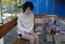 [MussGirl慕丝女郎] 视频花絮 NO.288 小婷[1V-1.43G]-妹子图