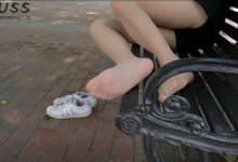 [MussGirl慕丝女郎] 视频花絮 NO.293 楚瑶[1V-973.3M]-妹子图