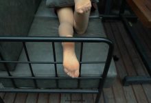 [MussGirl慕丝女郎] 视频花絮 NO.303 阿乖[1V-1.12G]-妹子图