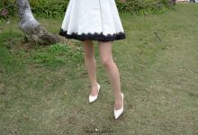 [MussGirl慕丝女郎] 视频花絮 NO.324 毛毛[1V-744.7M]-妹子图