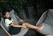 [MussGirl慕丝女郎] 视频花絮 NO.471 艺可[1V-1.01G]-妹子图