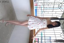 [MussGirl慕丝女郎] 视频花絮 NO.488 筱七[1V-918.1M]-妹子图