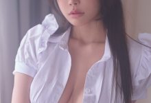 [ArtGravia] Vol.726 - Yeonyu [70P-164MB]-妹子图