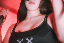 [DJAWA] The PIA Horror Picture Show [140P-4.17G]-妹子图