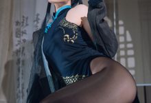 笠笠ami笠生 - 妃咲[54P-1.41G]-妹子图