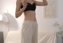 [ROSI口罩系列] 2025.07.30 No.3335 [100+1P-152M]-妹子图