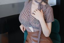 [XiuRen秀人网] 2026.01.23 No.11268 沈南汐RuRu [52+1P]-妹子图