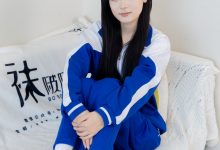 [BoBoSocks袜啵啵]NO.625 焦糖-板鞋、纯白棉袜、裸足、校服、半脱袜子[195P+1V／7.01GB]-妹子图