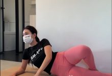 [ROSI写真]小视频系列549[1V／106MB]-妹子图