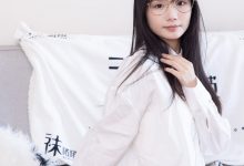 BoBoSocks袜啵啵 No.623 甜甜圈-高跟鞋、薄肉丝 [150P1V-5.57GB]-妹子图