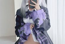 PoppaChan –  Laplus[23P-36.9M]-妹子图